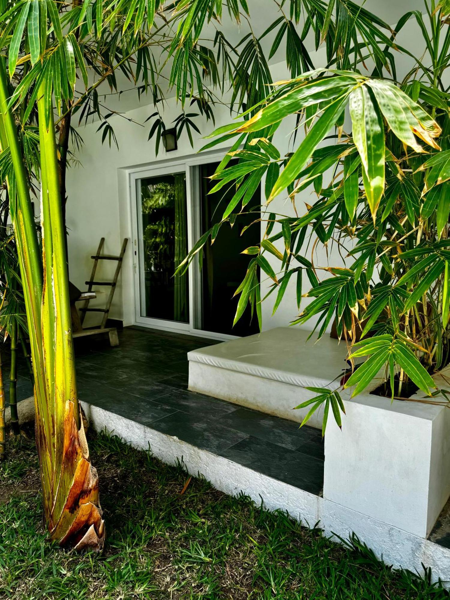 La Base Hotel Kiwengwa (Zanzibar) Buitenkant foto