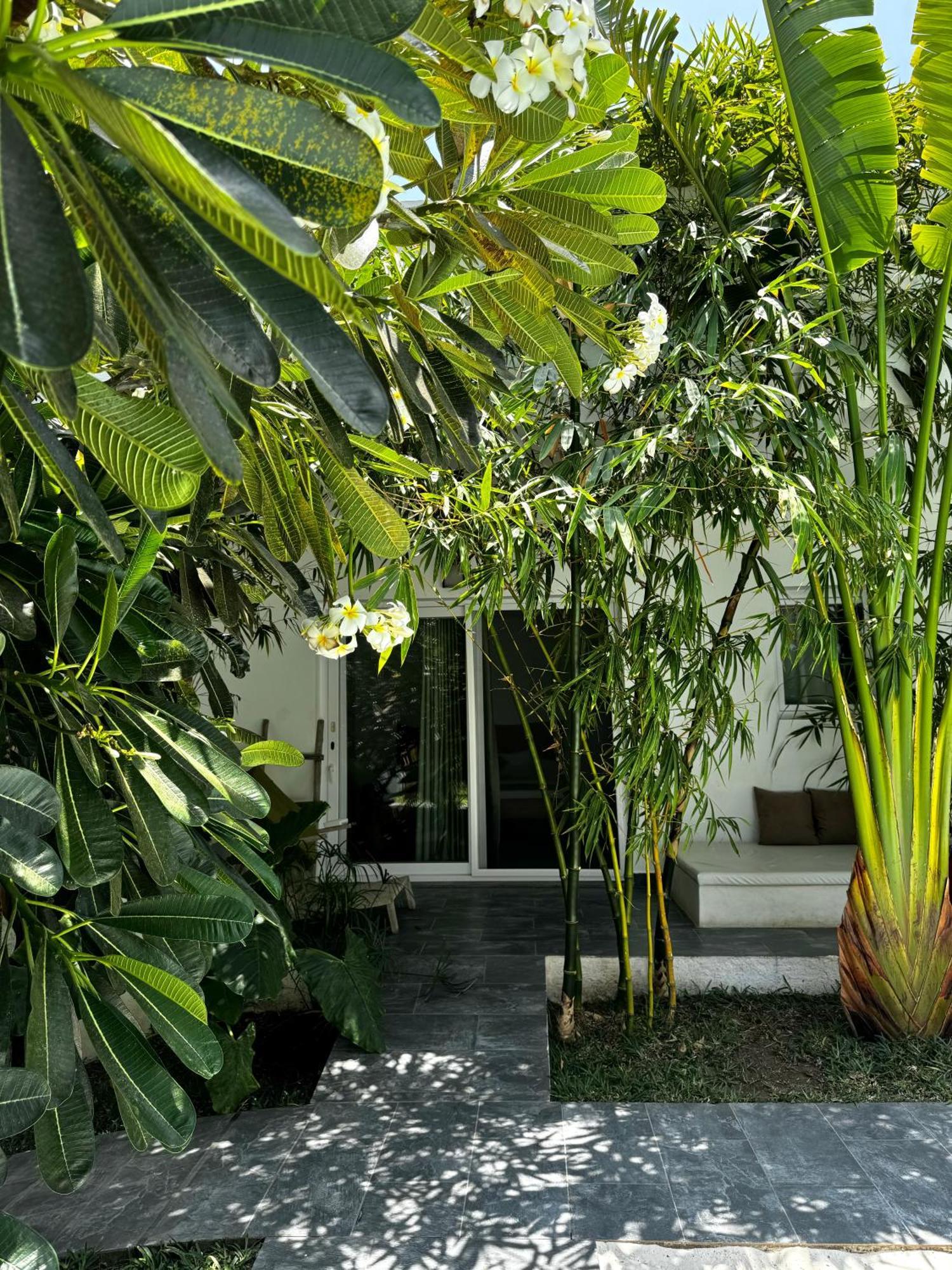 La Base Hotel Kiwengwa (Zanzibar) Buitenkant foto